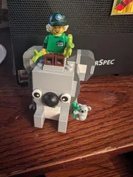 Koala BrickHeadz