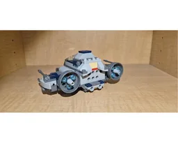 Freemaker Transporter