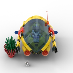 MOC-0047 aqua explorer