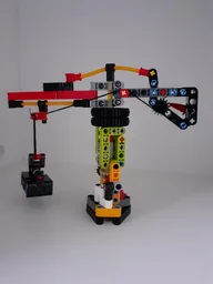 tower crane- 42101-42102