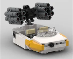 FE-12 CAV