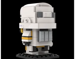 Artillery Storm Trooper