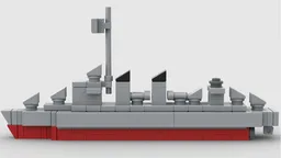 USS Fletcher