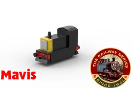 (RWS) Mavis