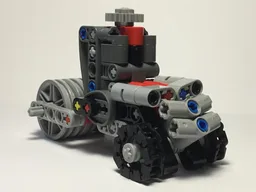 42132 Road Roller