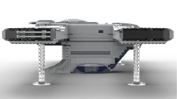 C-9979 Landing Craft