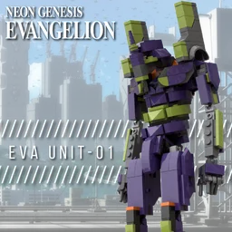 EVA Unit-01