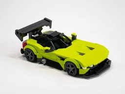 Aston Martin Vulcan