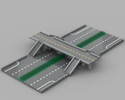 Highway Section