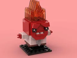 Anger (Rage Edition) - Inside Out