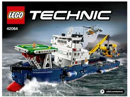 Ocean Explorer