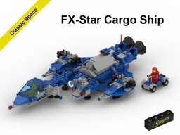 Obsidian Voyager