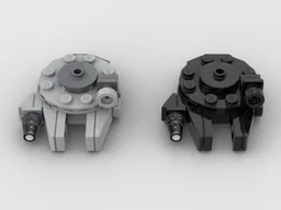 Mini Falcons