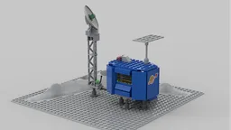 Remake-497: Flight Control