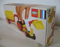 Tractor