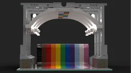 Modular 40516 - Everyone Is Awesome