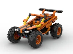 42135- Dune Buggy