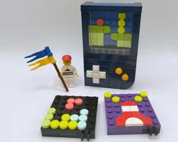 31380 Gameboy