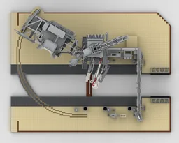 Launch Complex 39—Shuttle Era