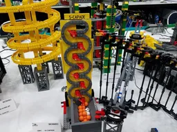 S-Capade Lego GBC Module