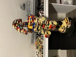 Large Scale Battle Droid
