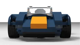 MOC Conceptcar