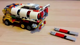 Car Transporter
