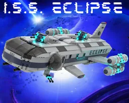 I.S.S. Eclipse