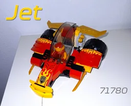 71780 Jet