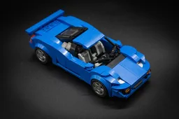 Jaguar XJR-15