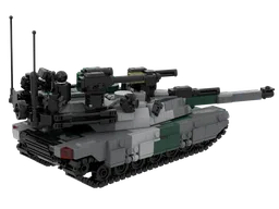 M6 Lancet MBT