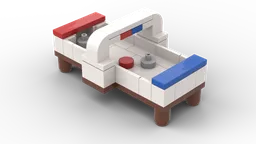 Air Hockey Table