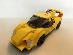 Le Mans Prototype