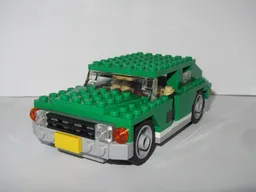 6743 Set Alternative SUV
