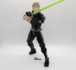 Luke (episode VI)