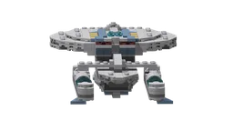 Bismark Sea-Class Cruiser