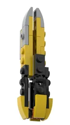 31014 Rocket