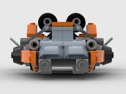 31111 Spaceship