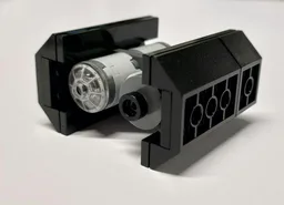 Mini Tie Bomber