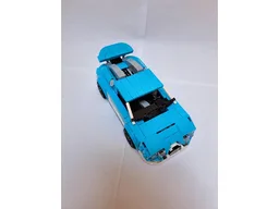 Bugatti Veyron