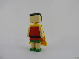 Robin (20BricksChallenge)