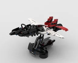 T-7A Red Hawk | 42137 Alternate Build