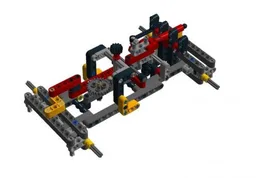 42054 Steering System