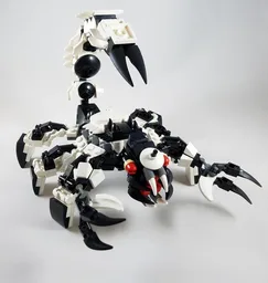 Scorpion