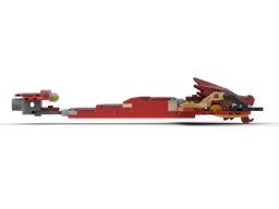 Droïde de combat Dragon-2