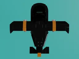Future aircraft