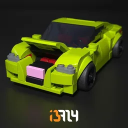 77237 Audi TT