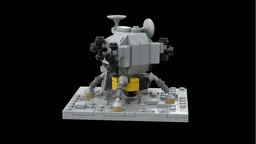 Apollo 11 Lunar Module