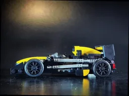 Ariel Atom 4R