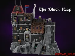 The Black Keep